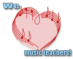 Music Teacher Discounts