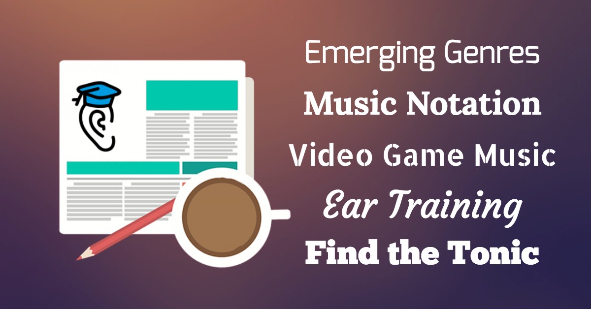 Faster Results, Video Games, Writing Music and the Newest Genres