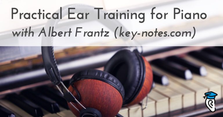 ear practice practical