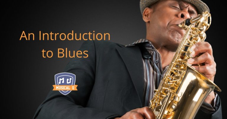 Introduction to Blues Music - Musical U