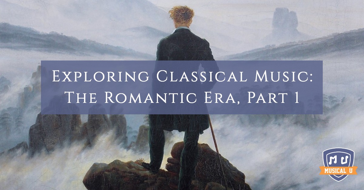 romanticism era music