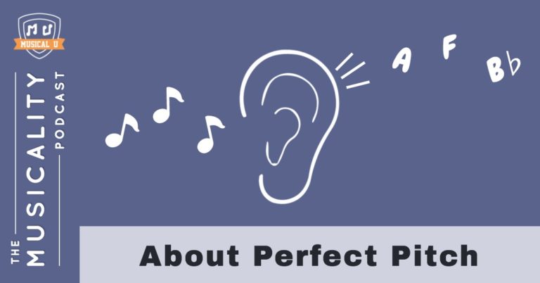 Perfect Pitch Ear Training (a.k.a. Absolute Pitch) | Musical U