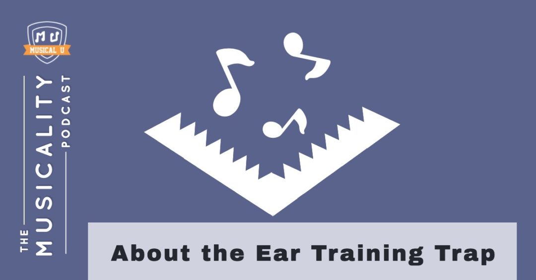 Ear Training - Musical U