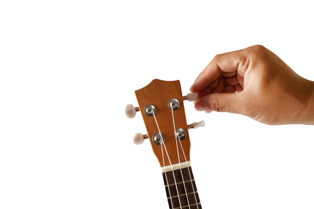 How To Play Ukulele By Ear Musical U