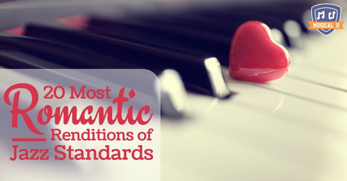 Jazz Standard Repertoire - Beautiful Love