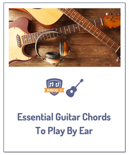 guitar chord ear trainer
