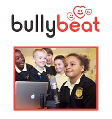 Bully Beat logo