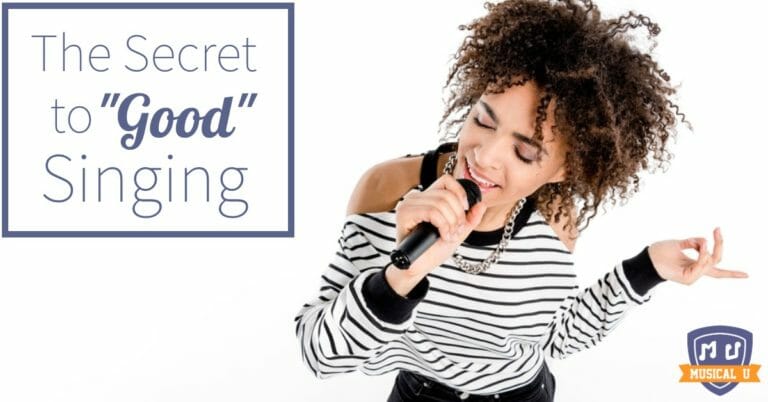 Singing Training: Learn To Sing Accurately And Confidently In Tune ...