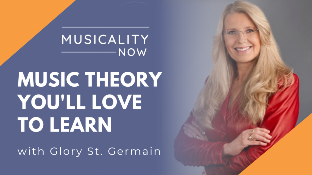 Musicality Now: Learn ear training, improvisation, playing by ear ...