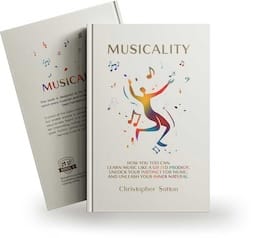 The Musicality Book